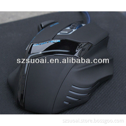 types of high-end computer mouse